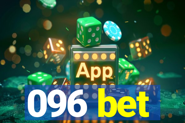 096 bet